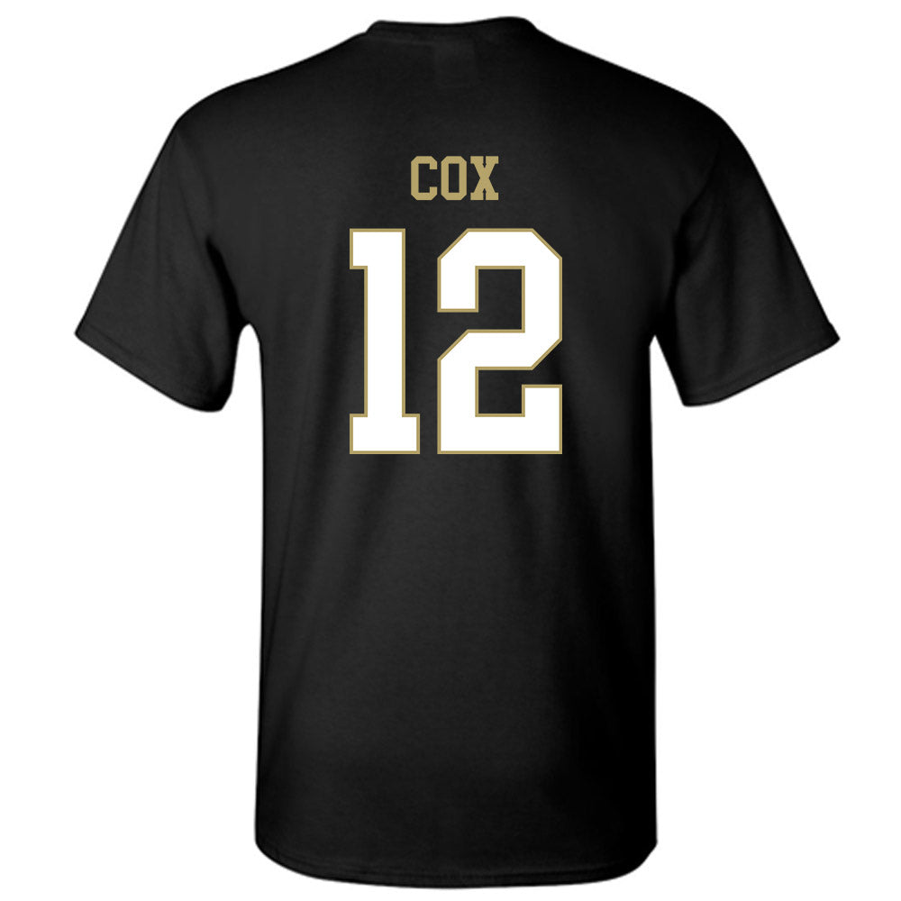 Central Florida - NCAA Women's Basketball : Kayanna Cox - Classic Shersey T-Shirt-1
