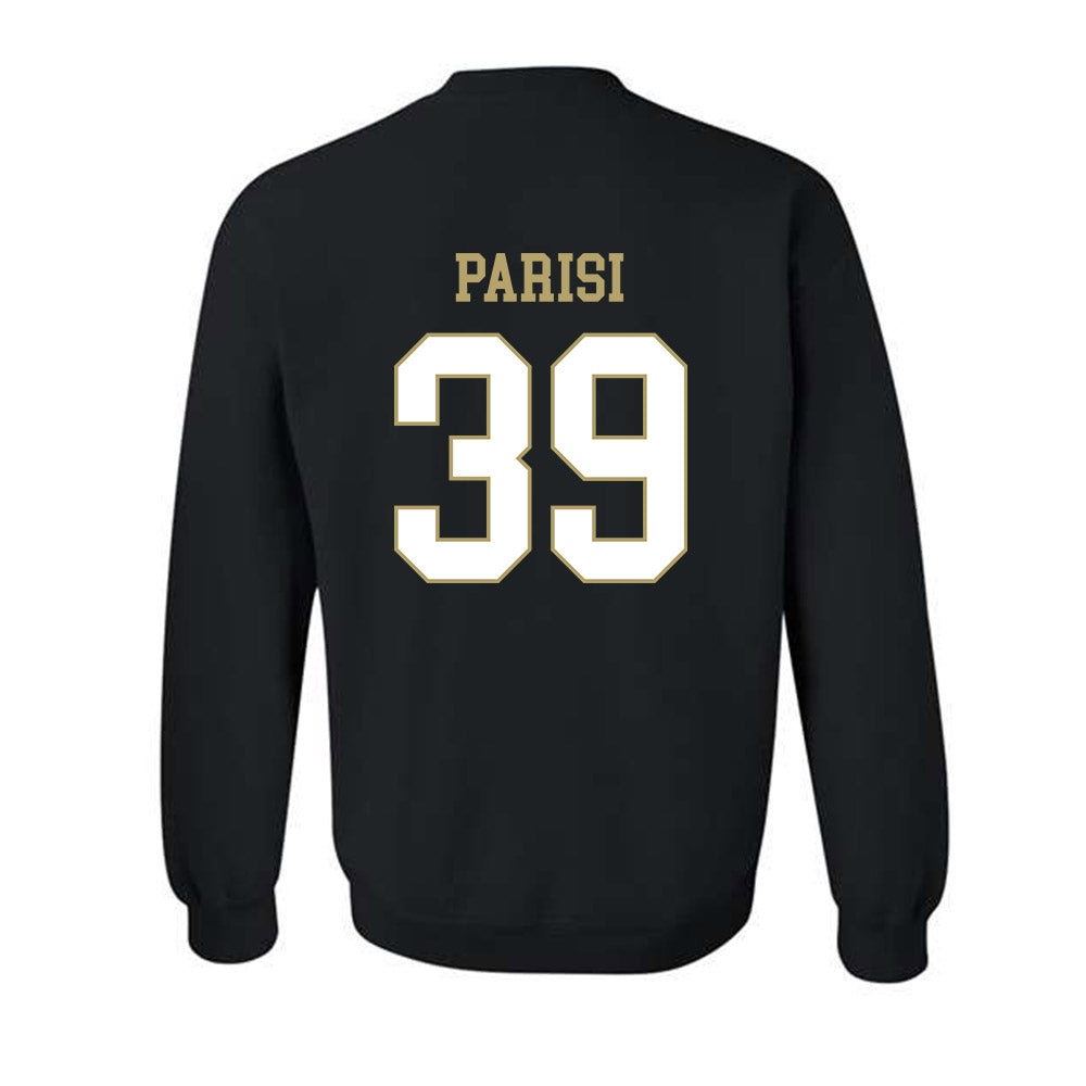 Central Florida - NCAA Football : Andrea Parisi - Classic Shersey Crewneck Sweatshirt-1