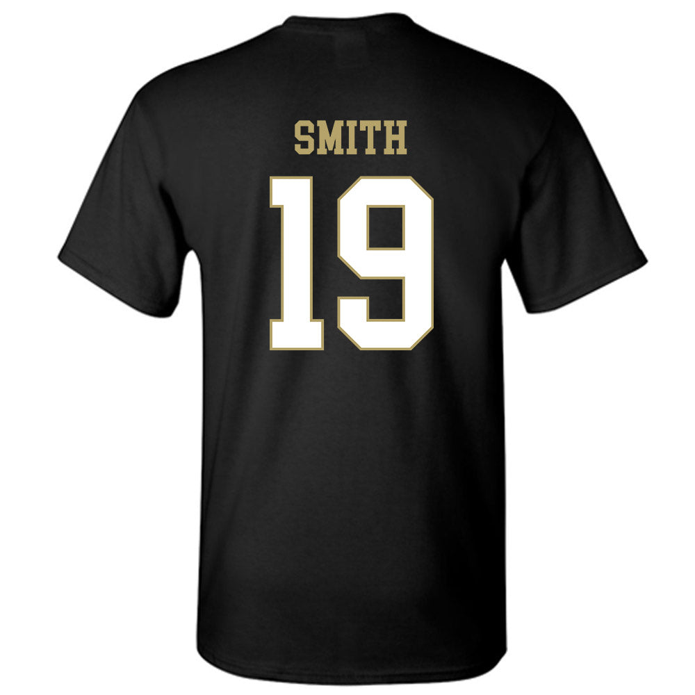 Central Florida - NCAA Baseball : Braden Smith - Classic Shersey T-Shirt-1