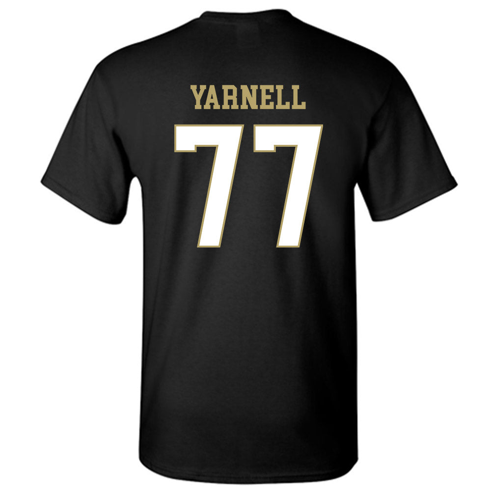 Central Florida - NCAA Softball : Kendall Yarnell - Classic Shersey T-Shirt-1