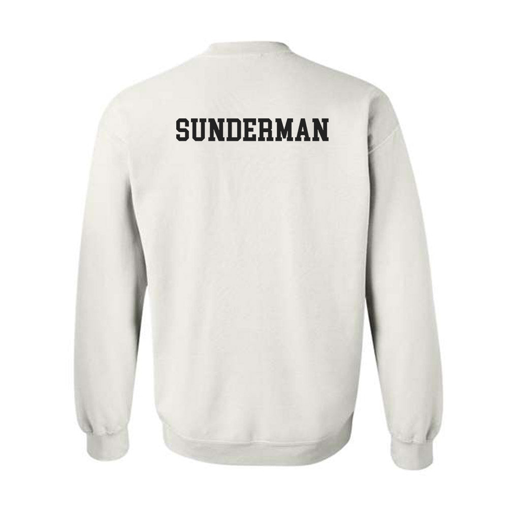 Central Florida - Dance Team : Devynn Sunderman - Classic Shersey Crewneck Sweatshirt-1