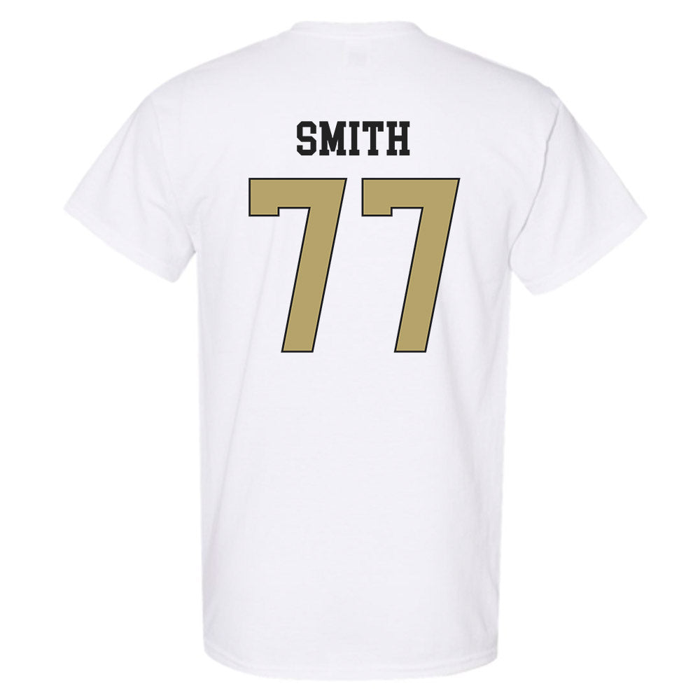 Central Florida - NCAA Football : Keegan Smith - Classic Shersey T-Shirt-1