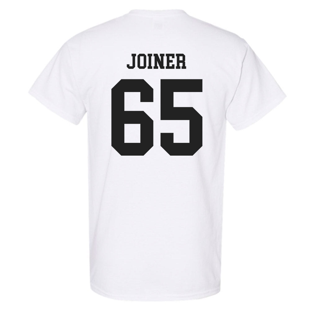 Central Florida - NCAA Football : Jaquez Joiner - Classic Shersey T-Shirt-1