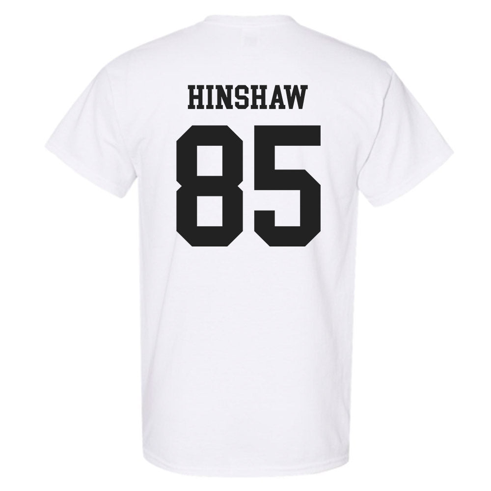 Central Florida - NCAA Football : Carson Hinshaw - Classic Shersey T-Shirt-1