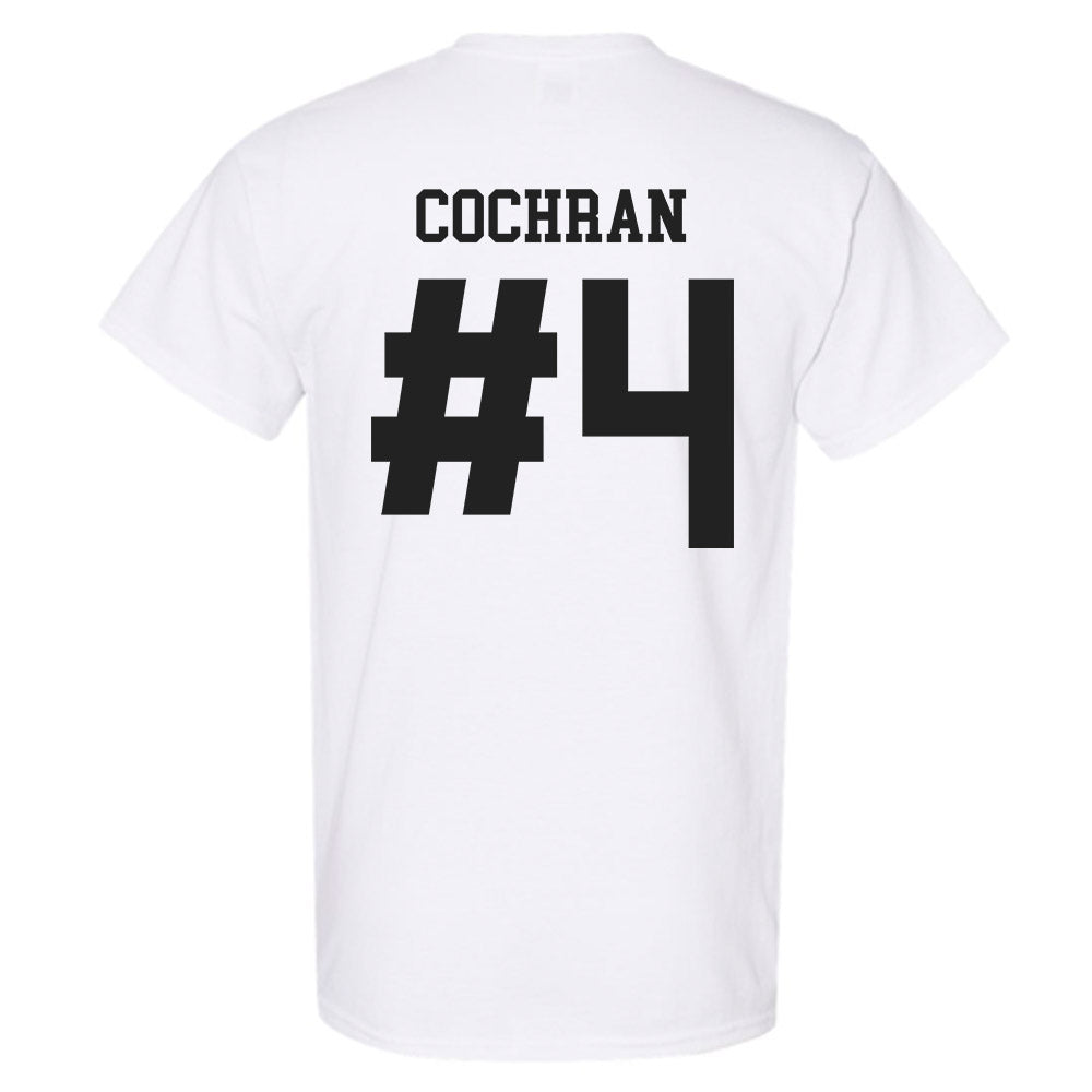 Central Florida - NCAA Softball : Katelyn Cochran - Classic Shersey T-Shirt-1