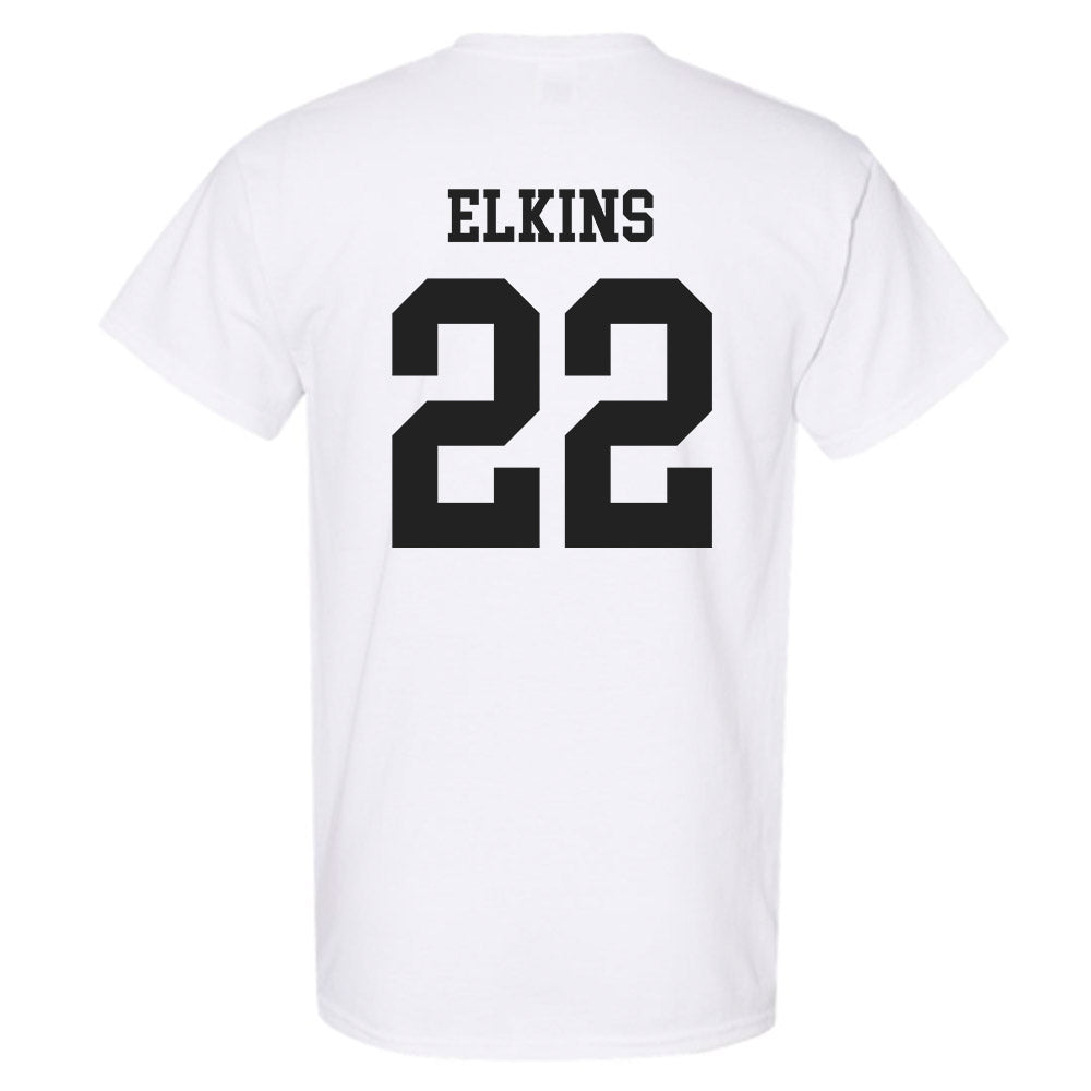Central Florida - NCAA Softball : Lena Elkins - Classic Shersey T-Shirt-1
