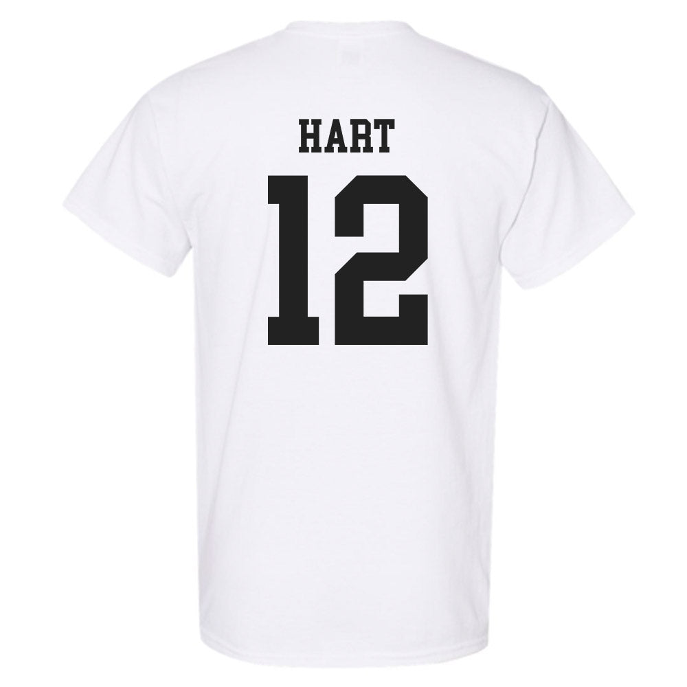 Central Florida - NCAA Women's Volleyball : Nygeria Hart - Classic Shersey T-Shirt-1