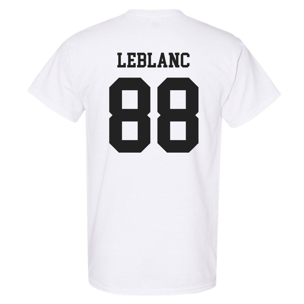 Central Florida - NCAA Football : Derrick LeBlanc - Classic Shersey T-Shirt-1
