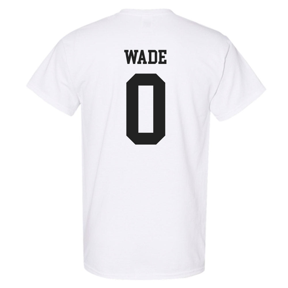 Central Florida - NCAA Football : Dylan Wade - Classic Shersey T-Shirt-1