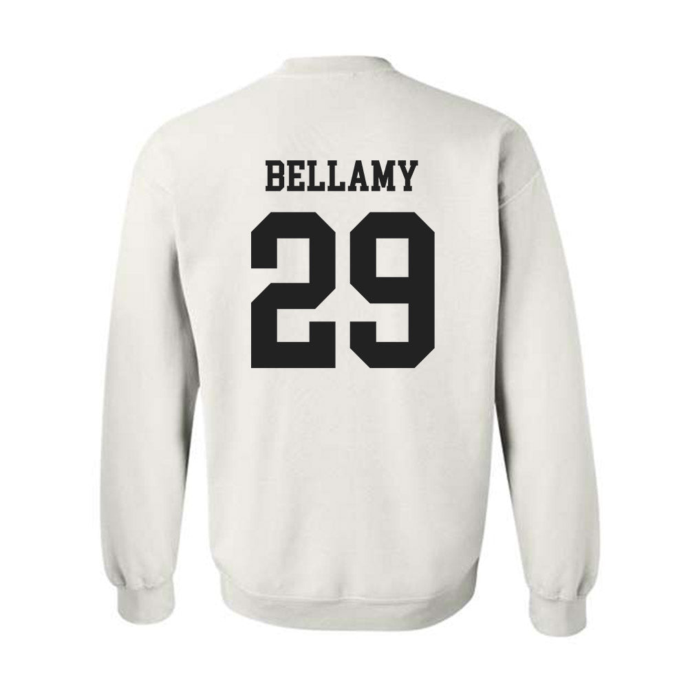 Central Florida - NCAA Football : Jayden Bellamy - Classic Shersey Crewneck Sweatshirt-1