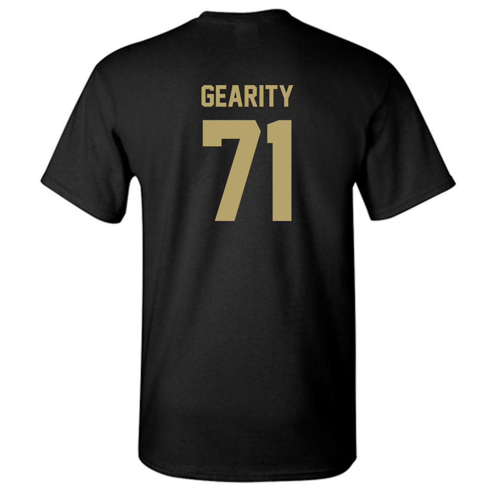 Central Florida - NCAA Football : Thomas Gearity - Classic Shersey T-Shirt