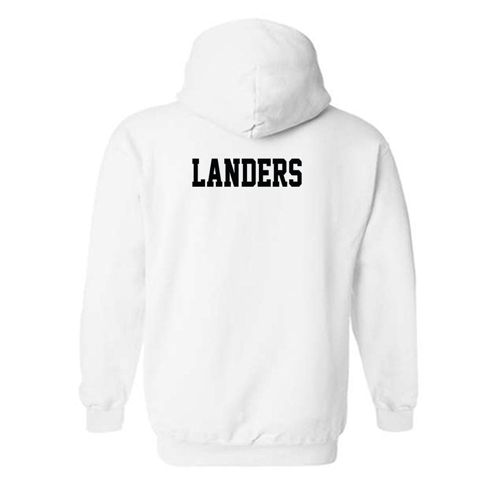 Central Florida - NCAA Women's Rowing : Aisling Landers - Classic Shersey Hooded Sweatshirt-1