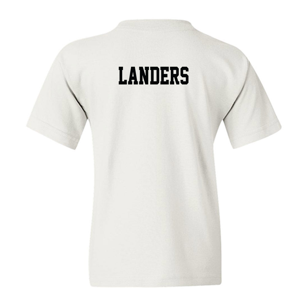 Central Florida - NCAA Women's Rowing : Aisling Landers - Classic Shersey Youth T-Shirt-1