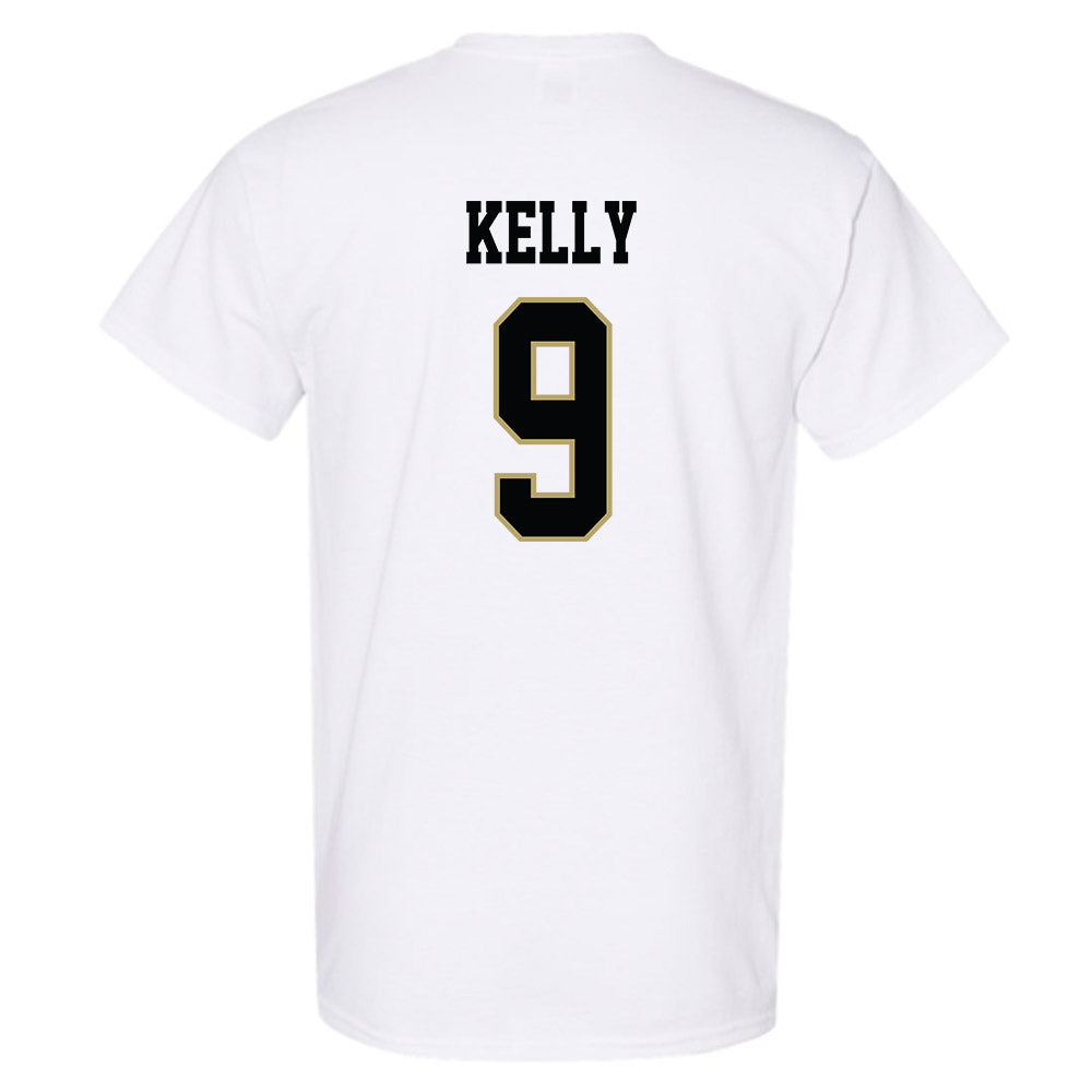 Central Florida - NCAA Football : Nyjalik Kelly - Classic Shersey T-Shirt-1