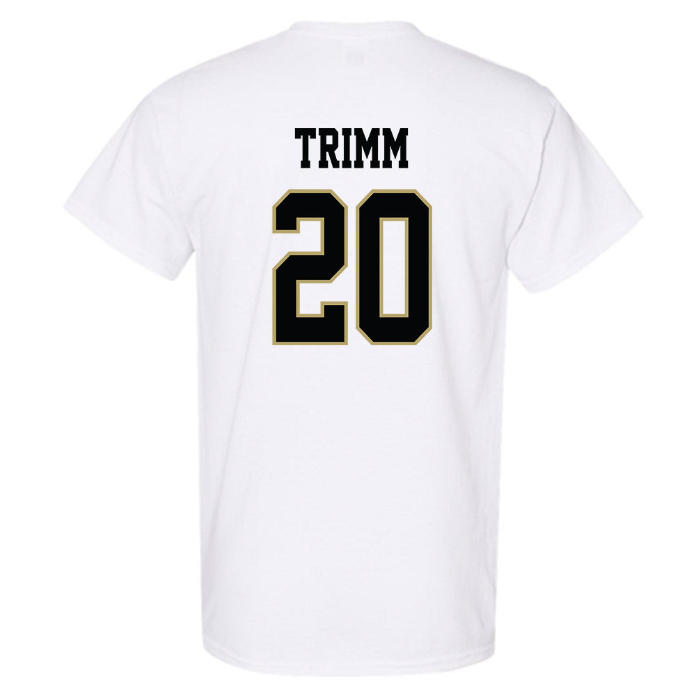 Central Florida - NCAA Softball : Kendall Trimm - Classic Shersey T-Shirt-1