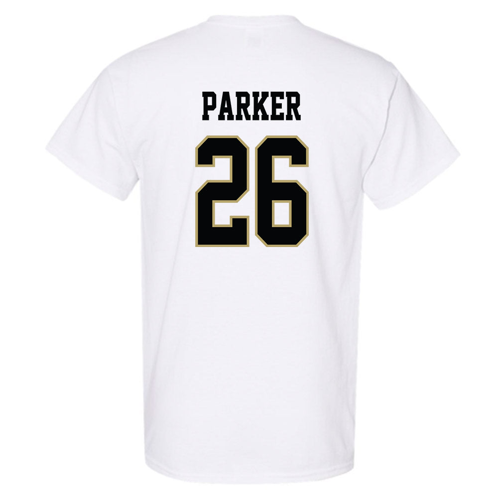 Central Florida - NCAA Softball : Madelyn Parker - Classic Shersey T-Shirt-1