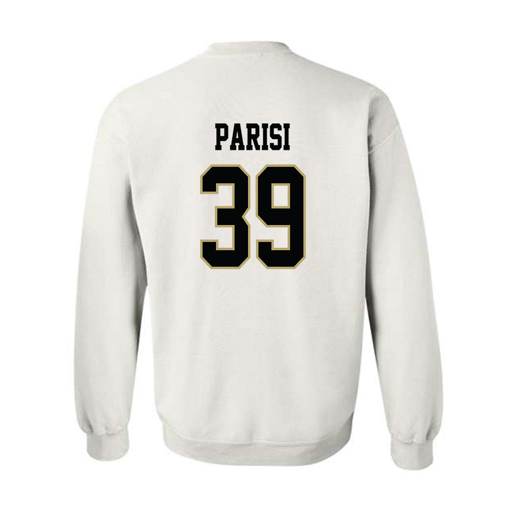 Central Florida - NCAA Football : Andrea Parisi - Classic Shersey Crewneck Sweatshirt-1