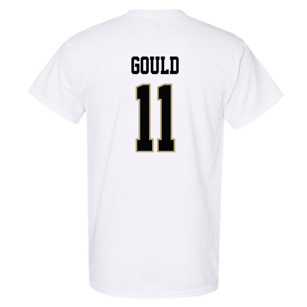 Central Florida - NCAA Football : Jaeden Gould - Classic Shersey T-Shirt-1