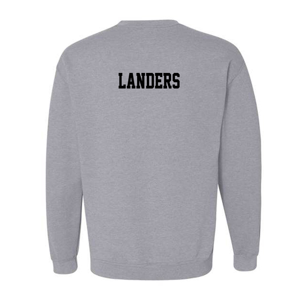 Central Florida - NCAA Women's Rowing : Aisling Landers - Classic Shersey Crewneck Sweatshirt-1