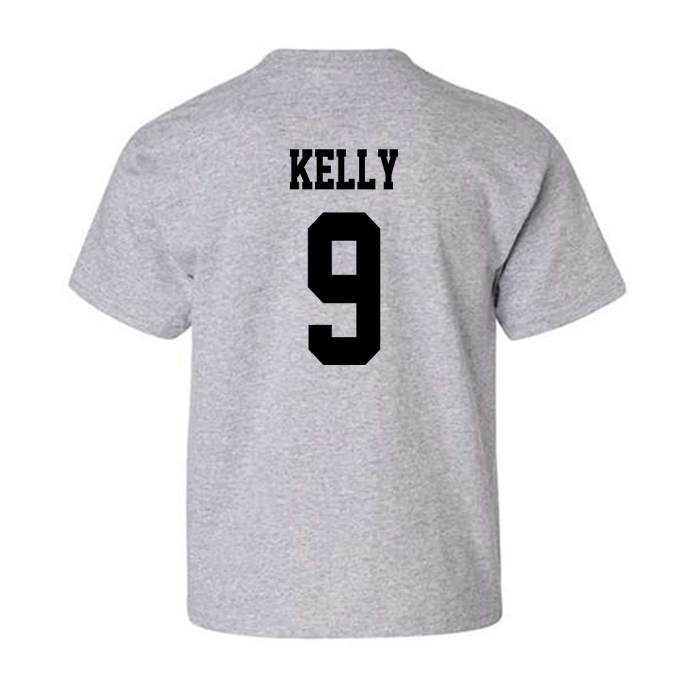 Central Florida - NCAA Football : Nyjalik Kelly - Classic Shersey Youth T-Shirt-1