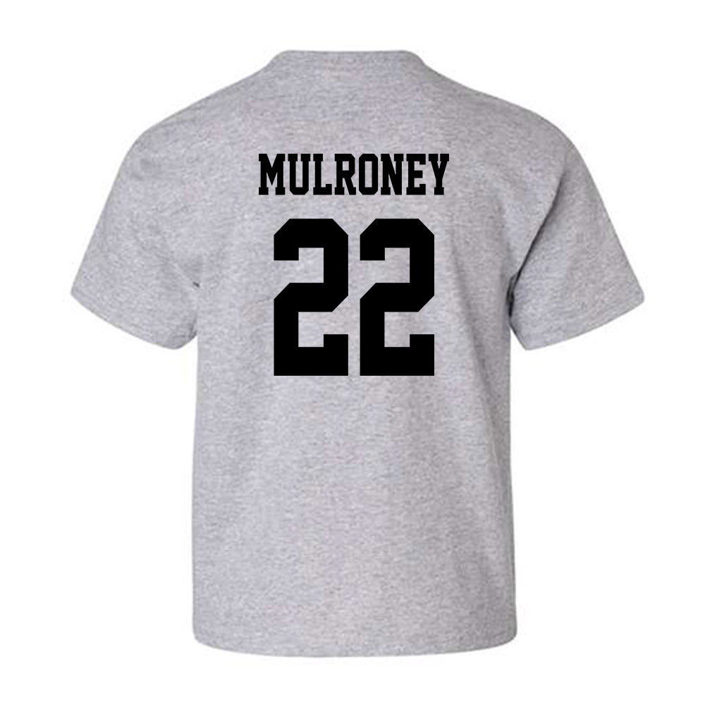Central Florida - NCAA Women's Soccer : Brooke Mulroney - Classic Shersey Youth T-Shirt-1