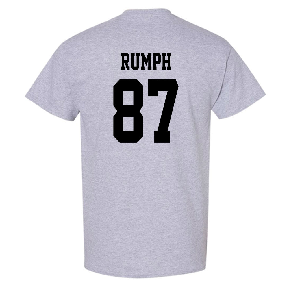 Central Florida - NCAA Football : Andrew Rumph - Classic Shersey T-Shirt-1
