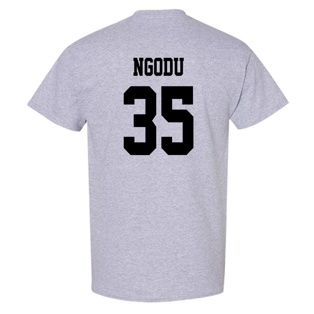 Central Florida - NCAA Women's Basketball : Khyala Ngodu - Classic Shersey T-Shirt-1