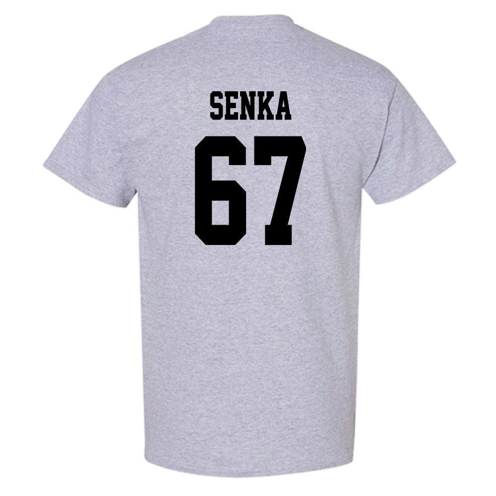 Central Florida - NCAA Football : Noah Senka - Classic Shersey T-Shirt-1