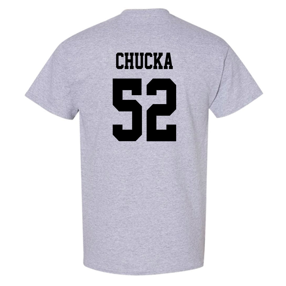 Central Florida - NCAA Baseball : Stephen Chucka - Classic Shersey T-Shirt-1