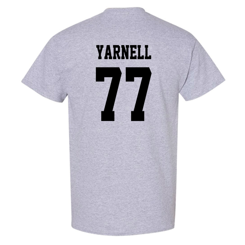 Central Florida - NCAA Softball : Kendall Yarnell - Classic Shersey T-Shirt-1