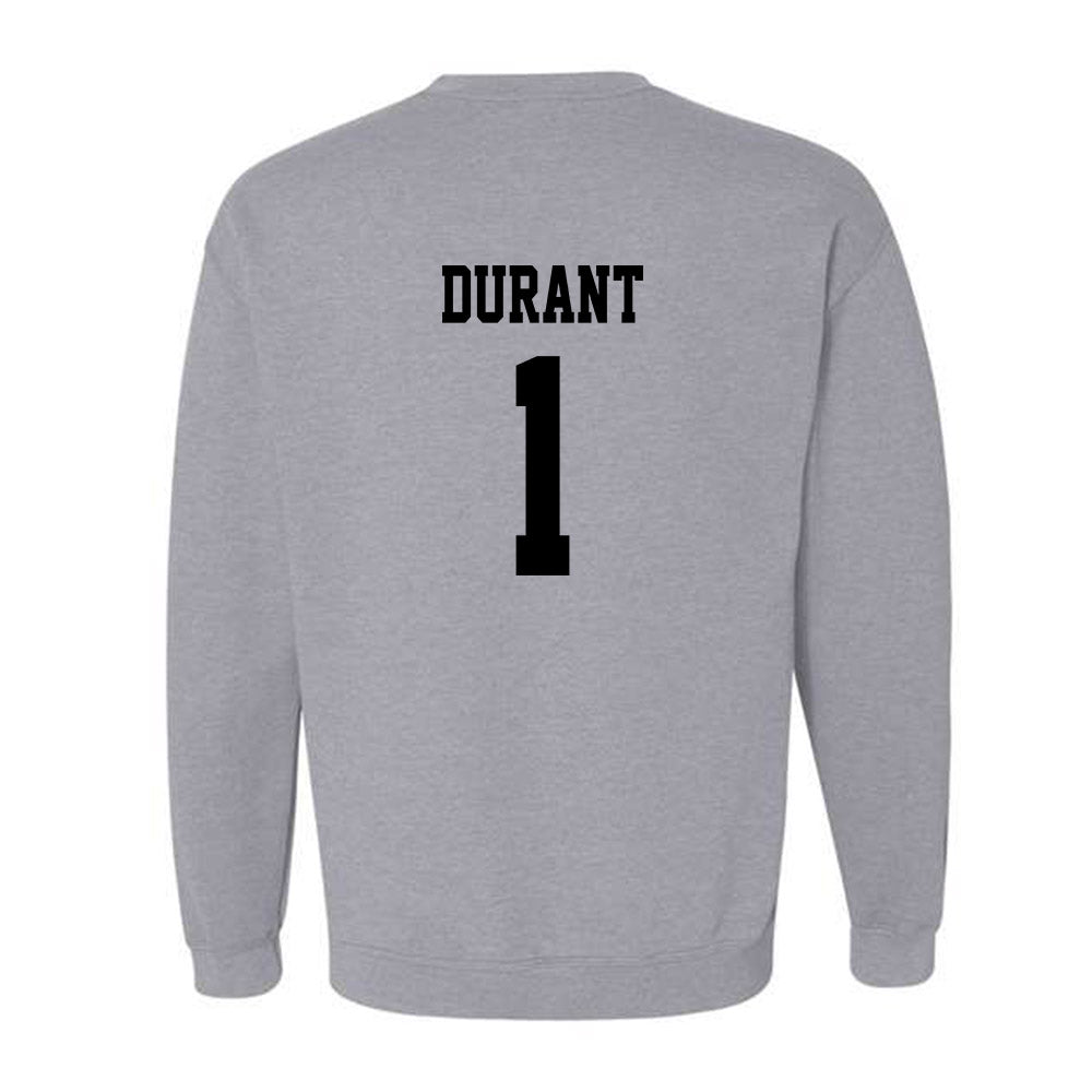 Central Florida - NCAA Softball : Ayala Durant - Classic Shersey Crewneck Sweatshirt-1