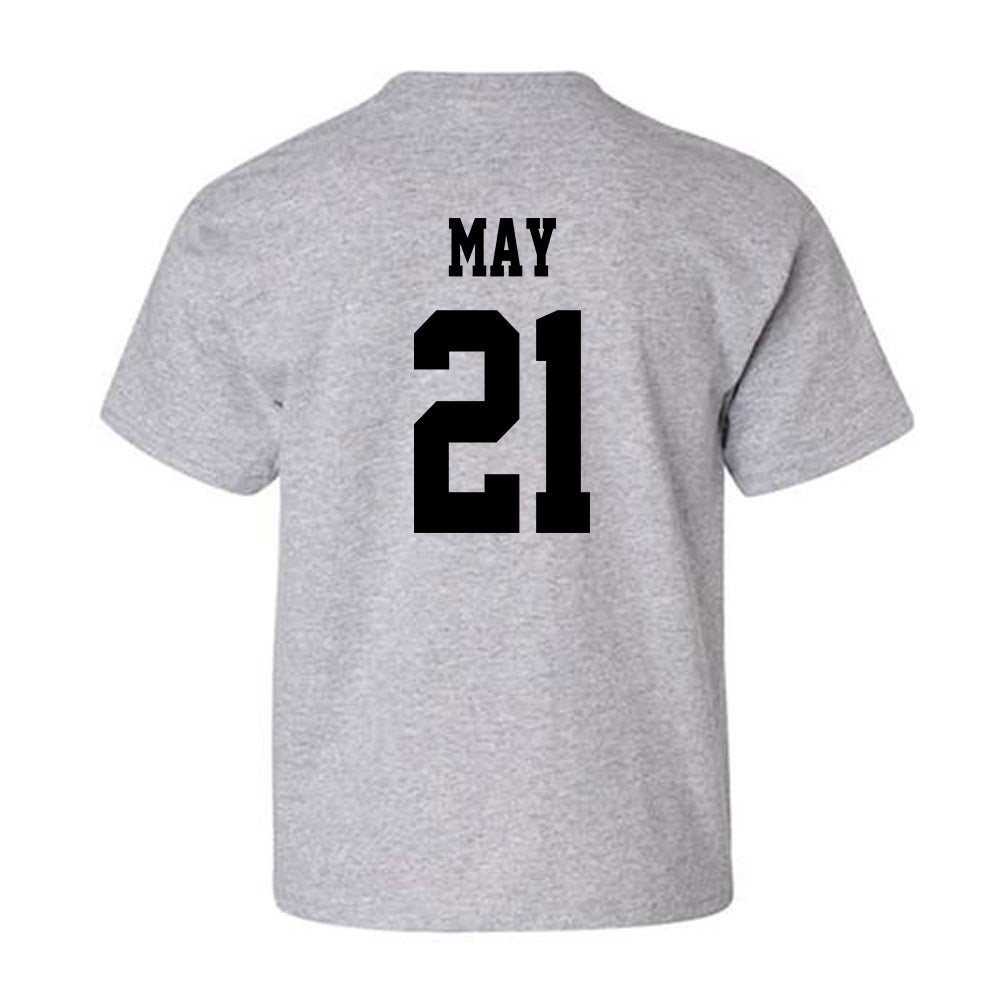 Central Florida - NCAA Women's Soccer : sophia may - Classic Shersey Youth T-Shirt-1