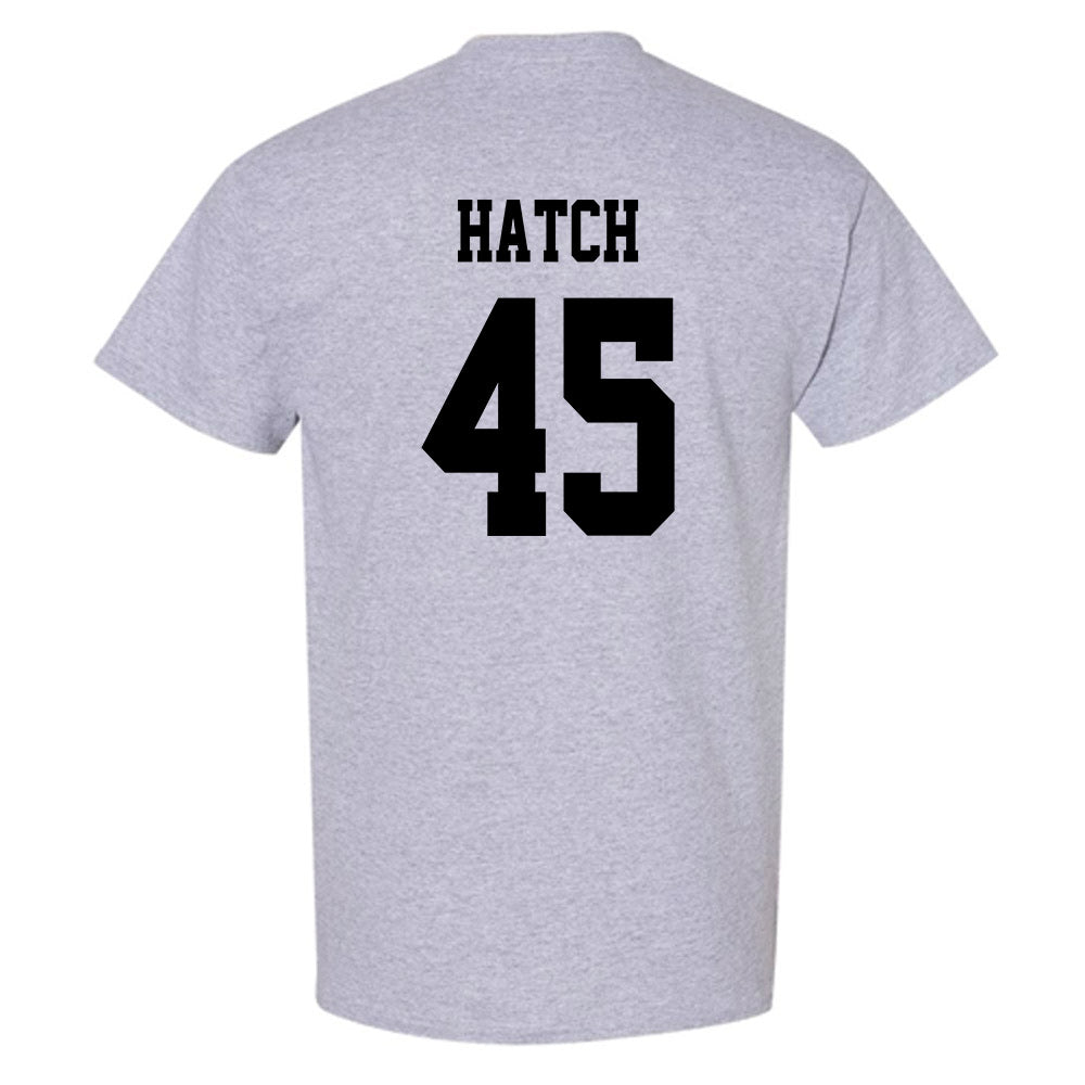 Central Florida - NCAA Football : Quentin Hatch - Classic Shersey T-Shirt-1