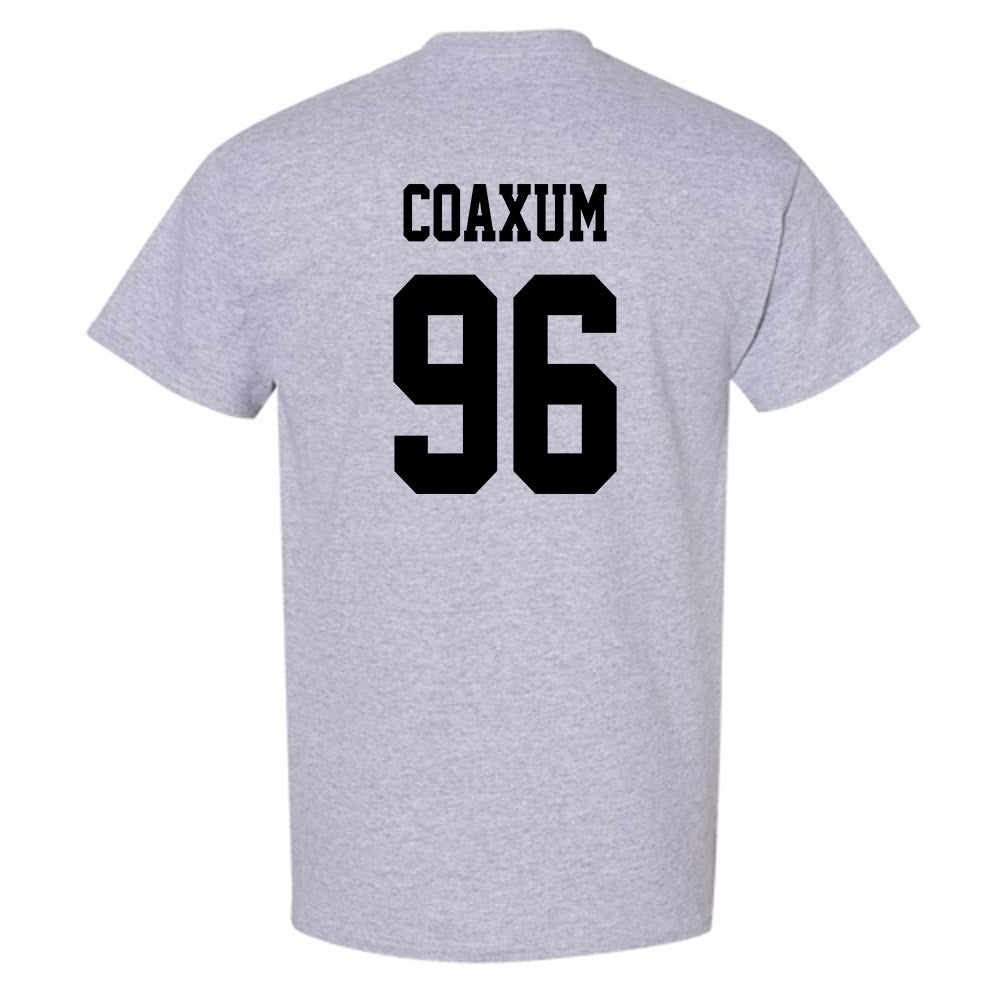 Central Florida - NCAA Football : Anthony Coaxum - Classic Shersey T-Shirt-1