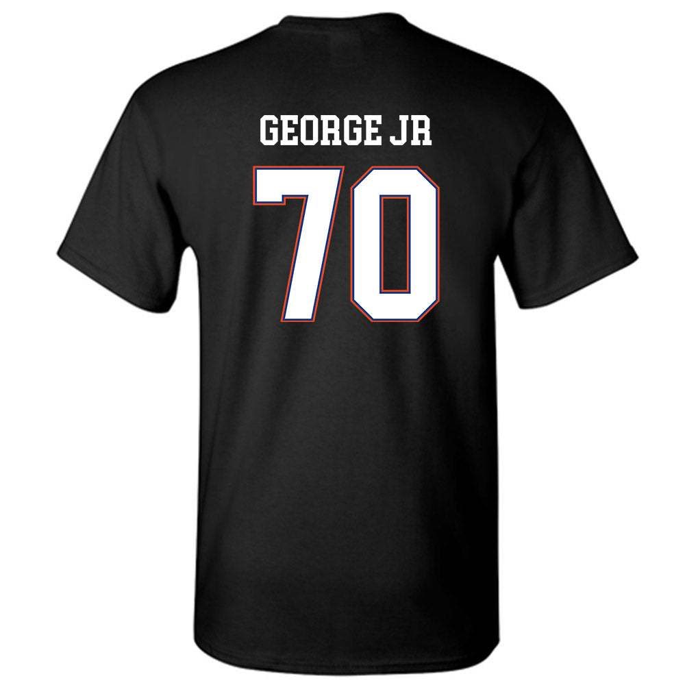 Florida - NCAA Football : Damieon George Jr - Replica Shersey T-Shirt
