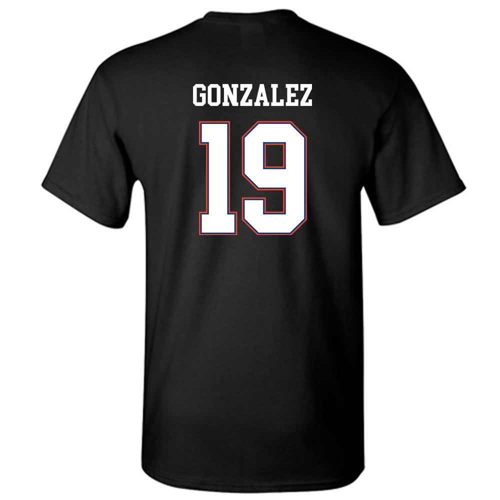 Florida - NCAA Football : Alex Gonzalez - T-Shirt