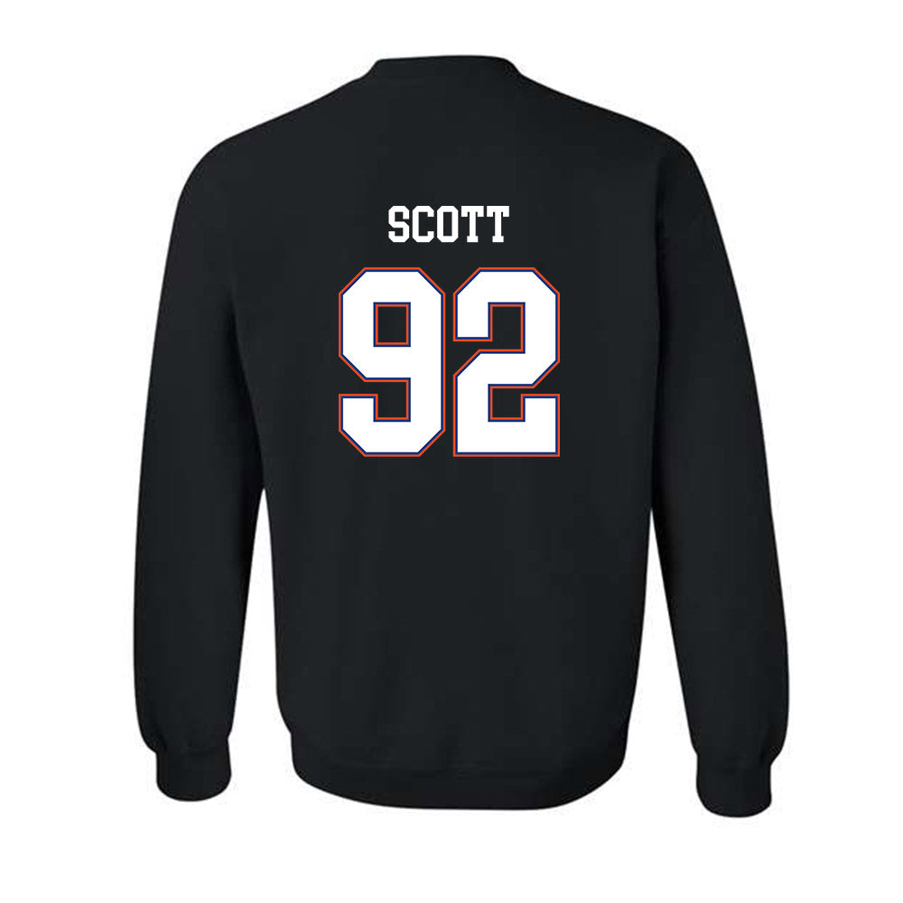 Florida - NCAA Football : Sebastian Scott - Crewneck Sweatshirt