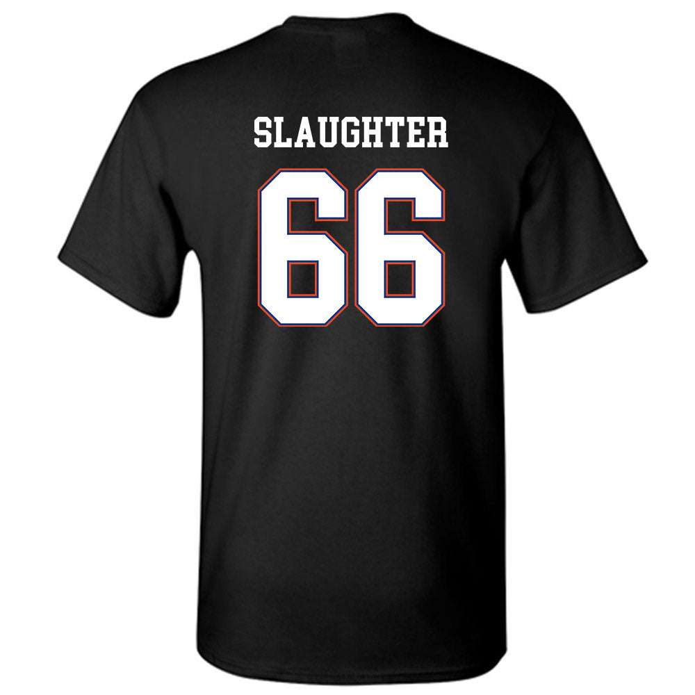 Florida - NCAA Football : Jake Slaughter - T-Shirt