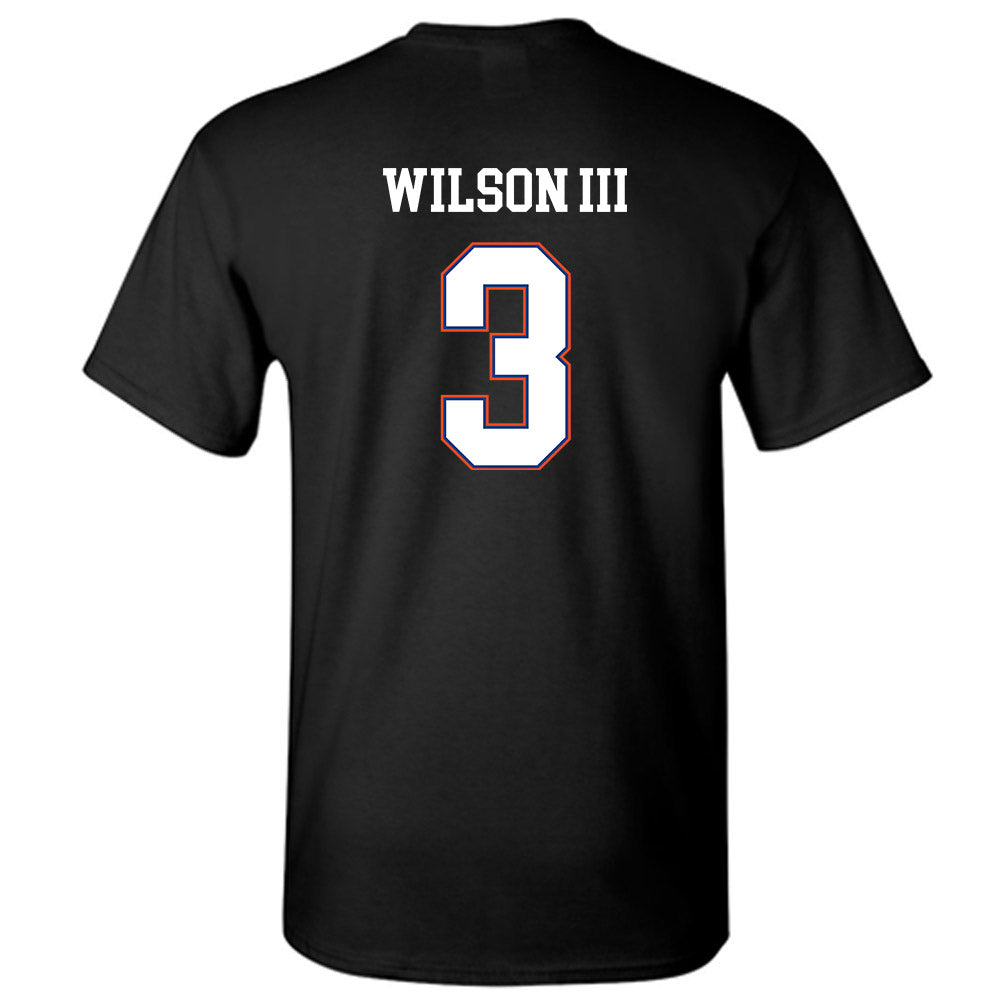 Florida - NCAA Football : Eugene Wilson III - T-Shirt