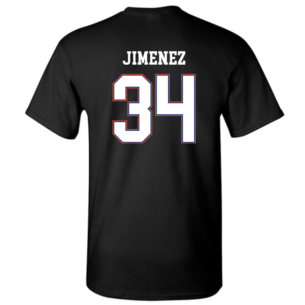 Florida - NCAA Football : Kelvin Jimenez - Replica Shersey T-Shirt