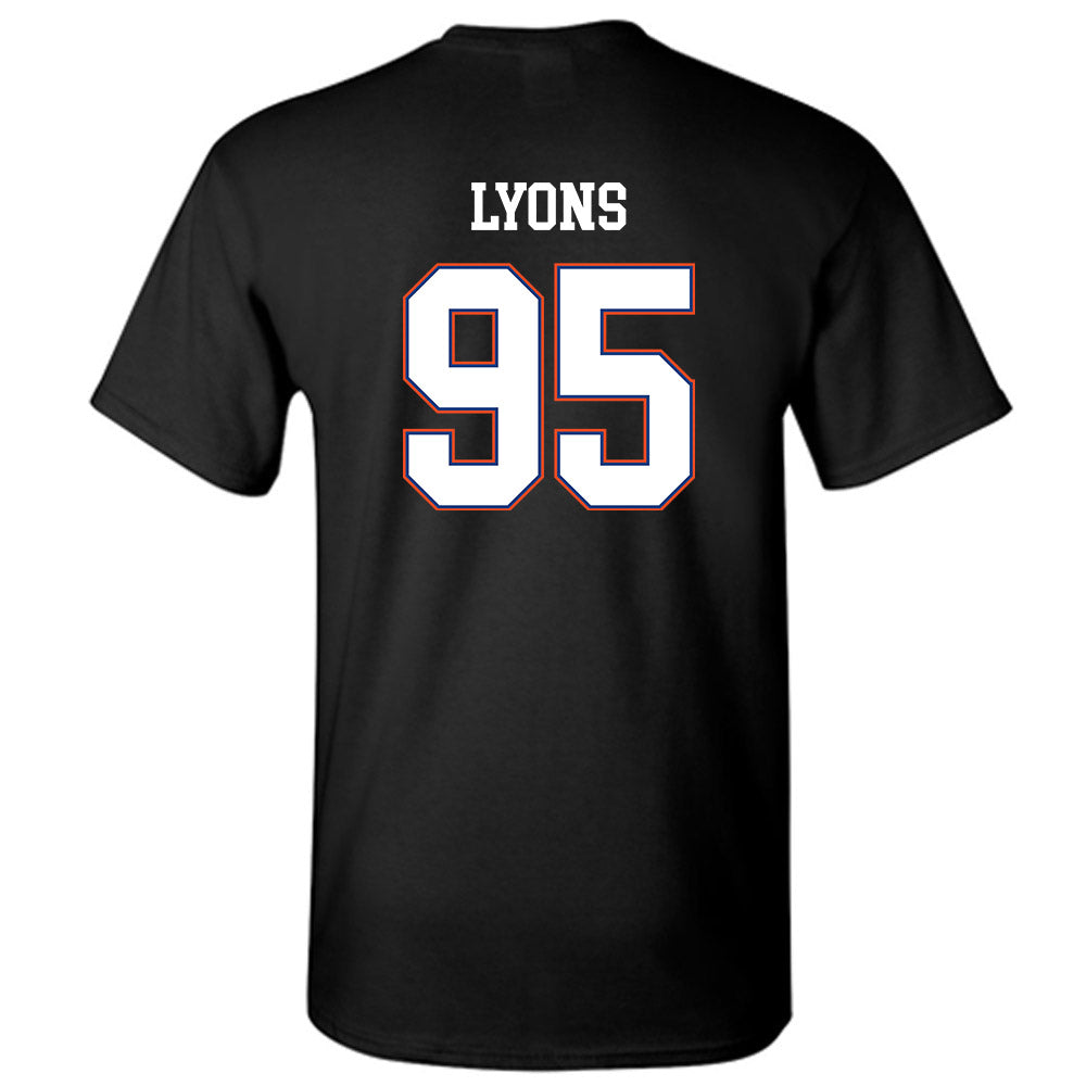 Florida - NCAA Football : Jamari Lyons - T-Shirt