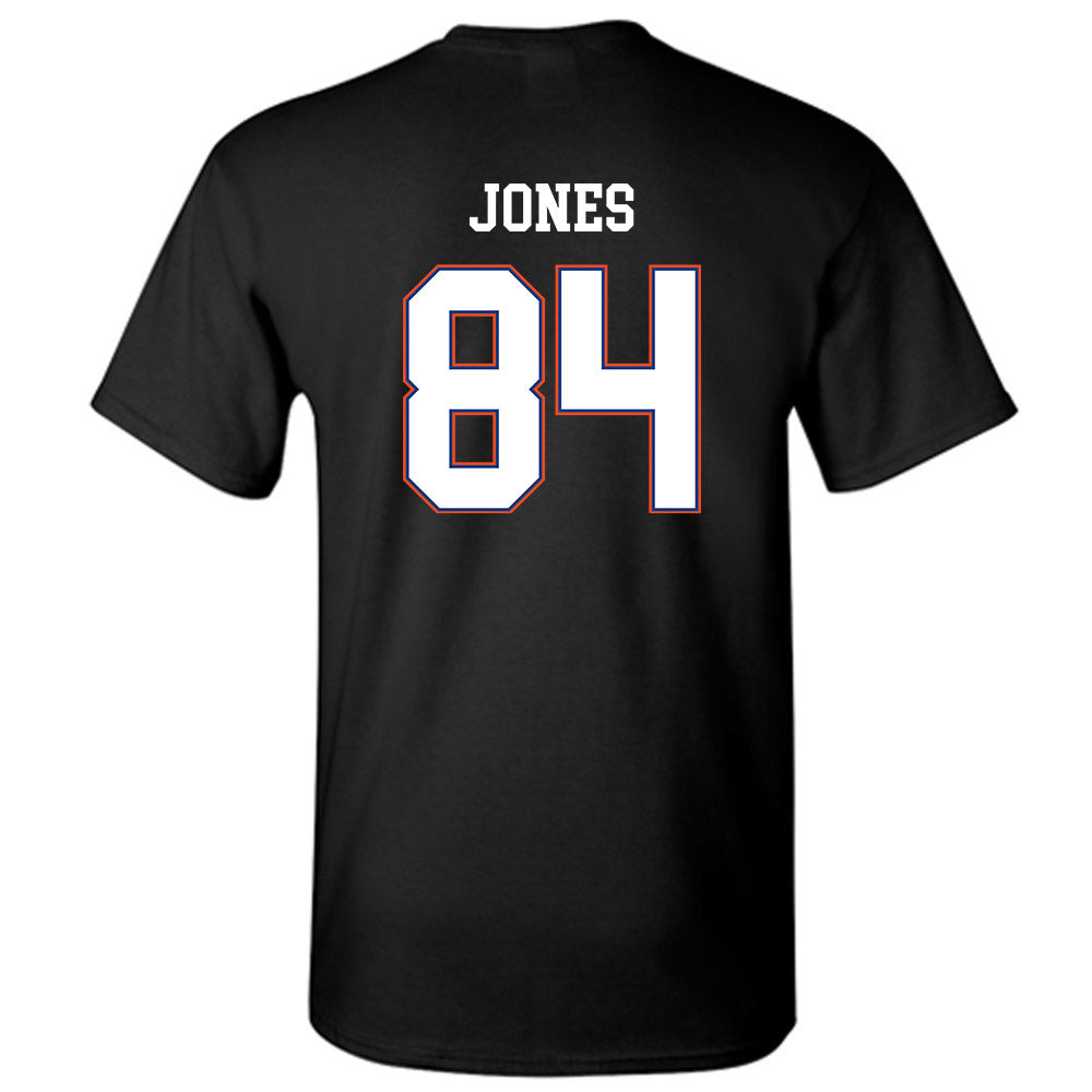 Florida - NCAA Football : Micah Jones - Replica Shersey T-Shirt-1