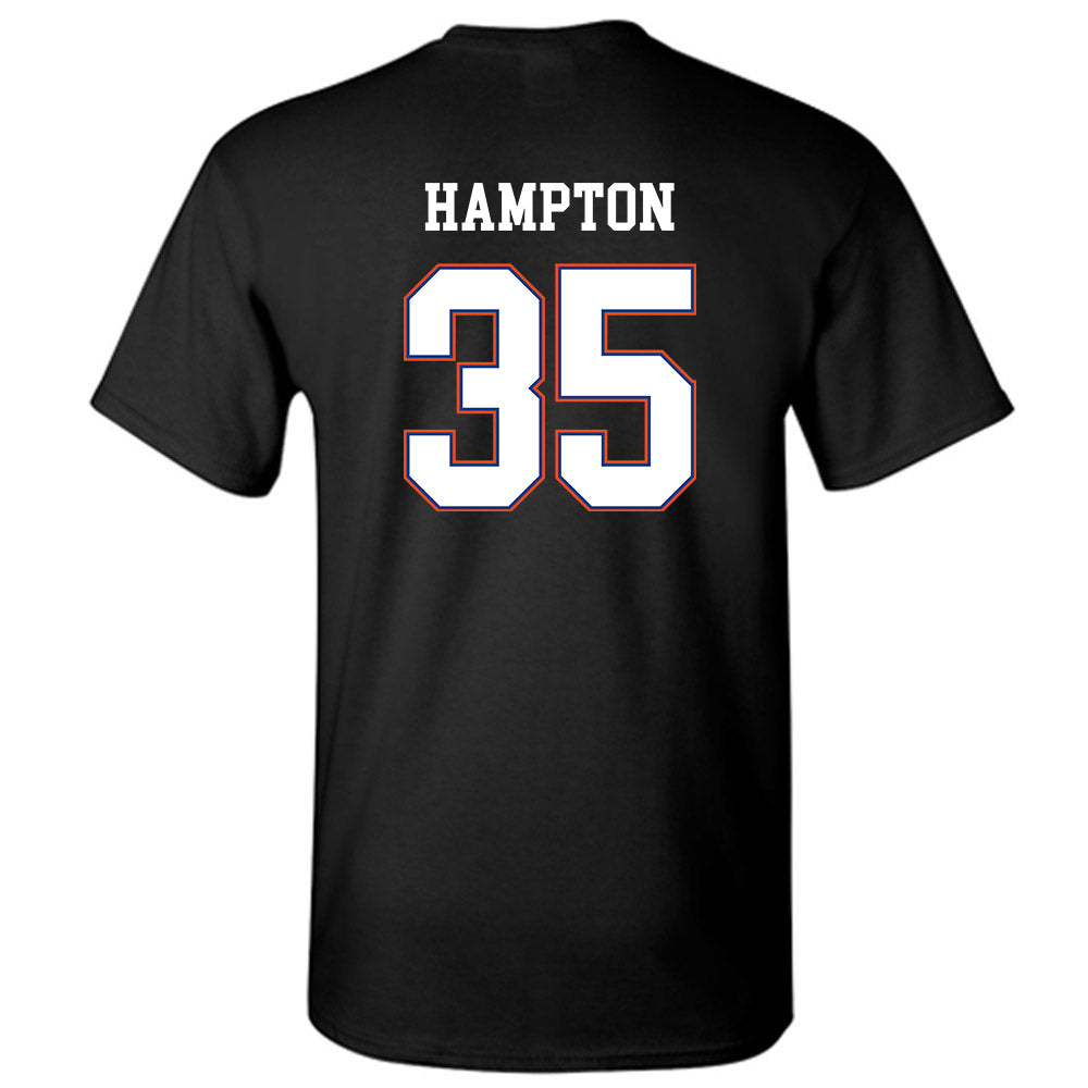 Florida - NCAA Football : DeBraun Hampton - T-Shirt