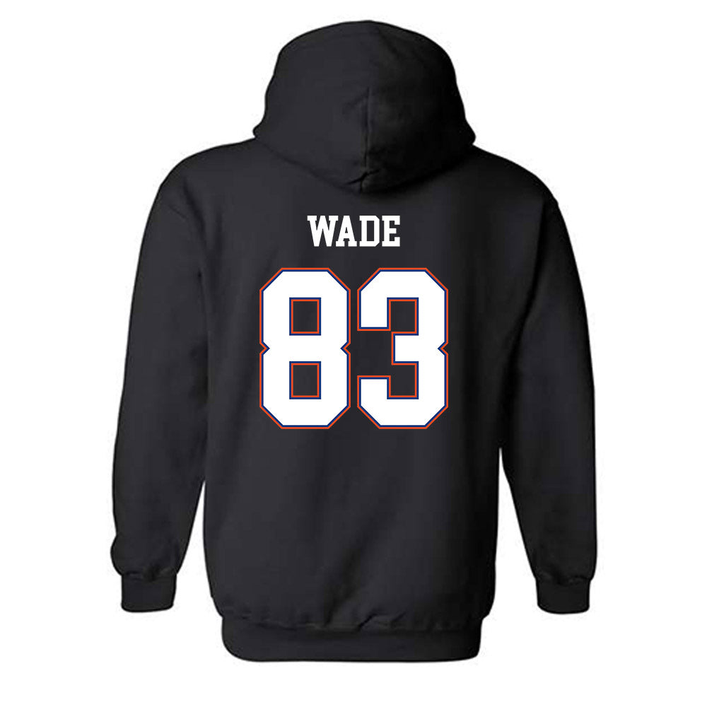 Florida - NCAA Football : Jackson Wade - Hooded Sweatshirt