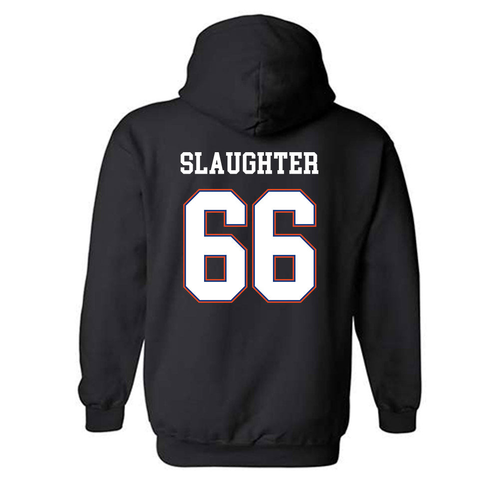 Florida - NCAA Football : Jake Slaughter - Hooded Sweatshirt