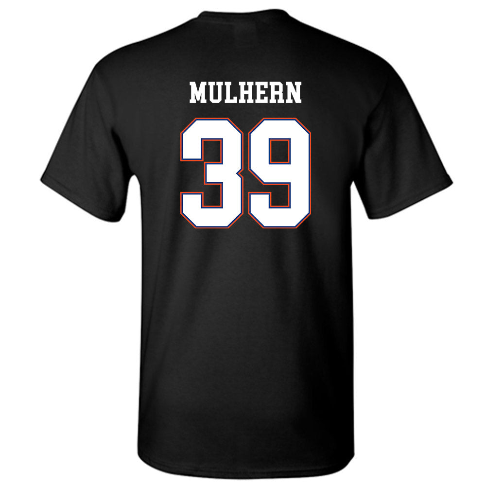 Florida - NCAA Football : Mack Mulhern - Replica Shersey T-Shirt-1