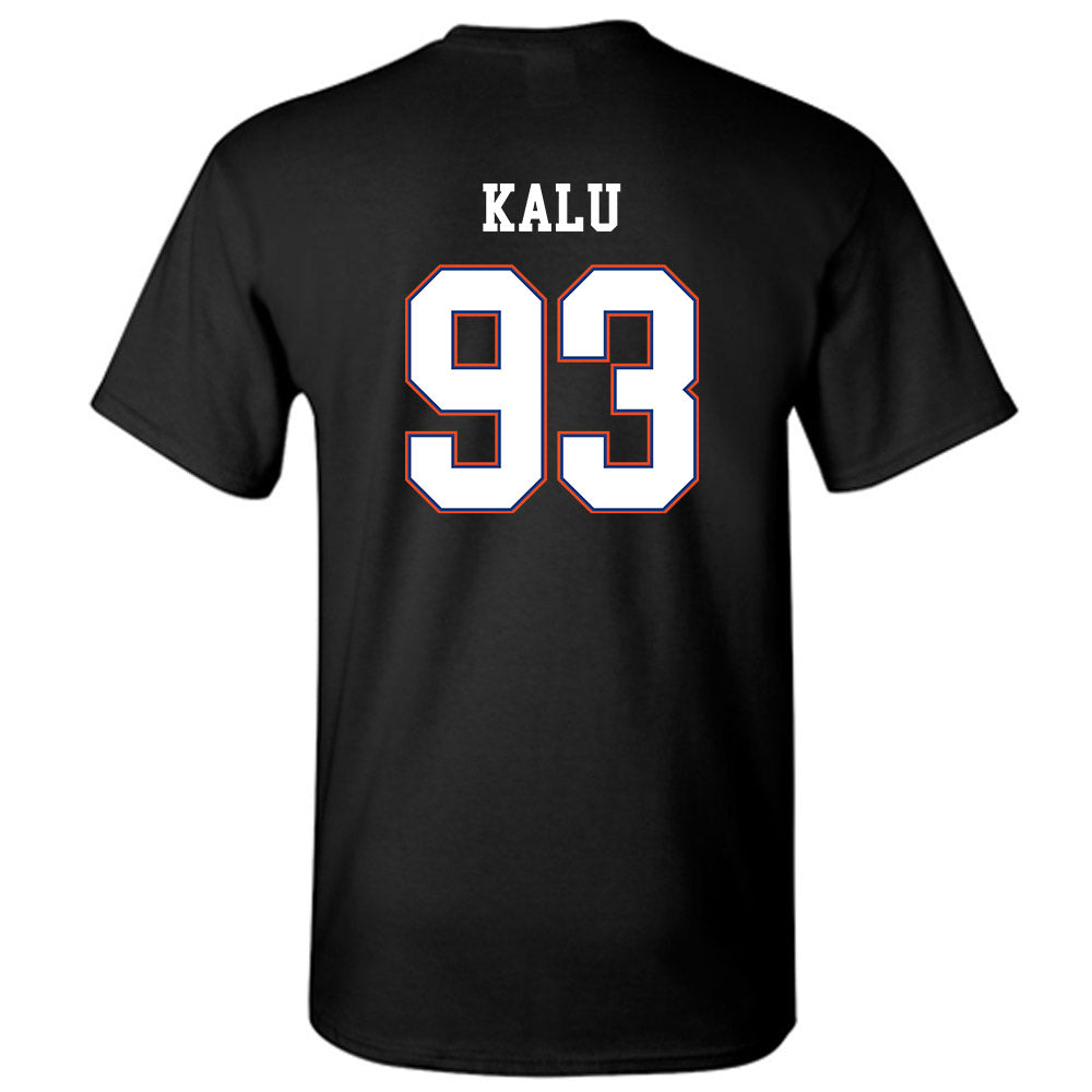 Florida - NCAA Football : DK Kalu - Replica Shersey T-Shirt-1