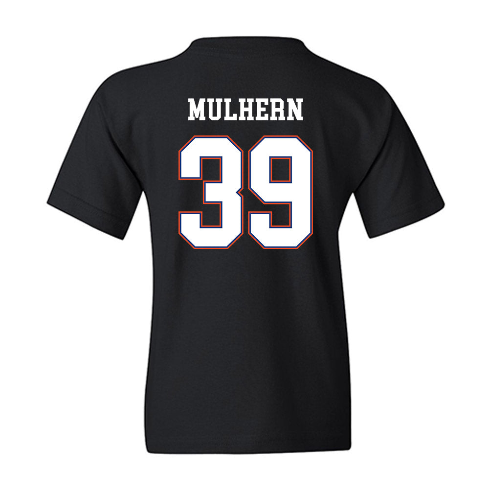 Florida - NCAA Football : Mack Mulhern - Replica Shersey Youth T-Shirt-1