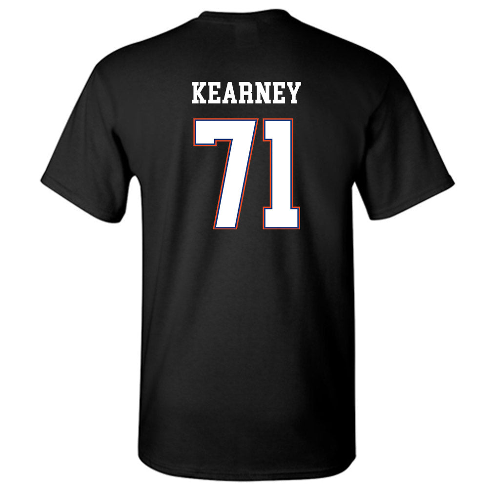 Florida - NCAA Football : Roderick Kearney - T-Shirt