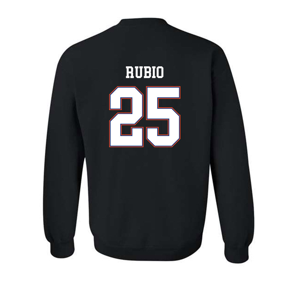 Florida - NCAA Football : Anthony Rubio - Crewneck Sweatshirt